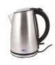 Anex Steel Kettle 1.7Ltr (AG-4046) 2 Year Warranty - On Installments - IS-0225
