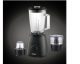 Homage HTB-603A0 600W Table Blender 3 in 1 1.5L Blender Jar 4 Leaves SUS 301 Blade Free Shipping By Homage Official
