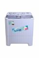 Homage 10 Kg Semi Automatic HW-49102SAP Washing Machine Plastic Free Shipping By Homage Official