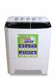 Kenwood Semi Automatic KWM-211059SAG 10 KG Power Wash Series Washing Machine Twin Tub Glass Door Free Shipping By Kenwood Officail Store 