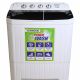 Kenwood Semi Automatic KWM-231159SAG 11 KG Power Wash Series Washing Machine Twin Tub Glass Door Free Shipping By Kenwood Officail Store 