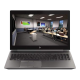 HP Zbook 15 G6 | Core i7 9th Generation | 16GB Ram | 512GB SSD | NVIDIA QUADRO T2000 4GB Graphic Card | 15.6 Inch | Refurbished Laptop - ET