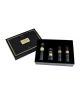 Junaid Jamshed Fragrances Janan Gold Gift Set For Him - On Installments - IS-0206