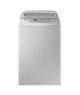 Samsung Top Load Fully Automatic Washing Machine 7kg Grey (WA70H4000SW) - Official Warranty - On Installments - IS-0197