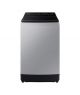 Samsung Ecobubble Top Load Fully Automatic Washing Machine 10 KG Light Gray (WA10CK4545BYRT) - Official Warranty - On Installments - IS-0197