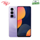 Itel Citi 100 6Gb Ram 128Gb Storage Purple Colour With 5000mah Battery - Companay Official PTA Approved - 1 Year Companay Official Store Brand Warranty - On Easy Installment Plan By - Tech House
