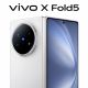 VivoX Fold 5 -(Ram 16GB and Storage 512Gb) White Colour - Company Official PTA Approved - 100% Orignal and Autentic Product With 1 Year Companay Brand Official Store Warranty Warranty - On Installment Plan By - Tech House (TH-005)