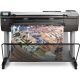 HP DesignJet T850 (2Y9H0A) | 36 inch Wireless Plotter Printer | Large Form | with Security Feures (2Y9H0A) | Brand New | 1 Year Warranty - ET