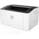 HP Laser M107a Printer (4ZB77A) | Mochrome | Black And White | Brand New | 1 Year Warranty - ET