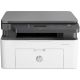 HP Laser MFP 135w (4ZB83A) Printer | Black And White | 3in1 | Brand New | 1 Year Warranty - ET