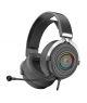 A4Tech Bloody RGB USB Gaming Headset Black (G535P) - On Installments - IS-0172