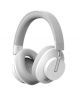 A4tech Bloody Wireless Headset (MH390)-White - On Installments - IS-0172