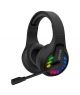 A4tech Bloody Wireless Gaming Headset Black (GR230) - On Installments - IS-0172