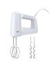 Braun MultiMix 3 Hand Mixer White (HM-3000) 1 Year Official Warranty - On Installments - IS-0226