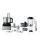 Braun 12-in-1 Food Processor (FP-3235) 1 Year Official Warranty - On Installments - IS-0226