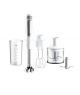 Braun MultiQuick 7 Hand Blender (MQ 7035BI) 1 Year Official Warranty - On Installments - IS-0226