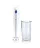 Braun Multiquick 1 Hand Blender White (MQ-10.001P) 1 Year Official Warranty - On Installments - IS-0226