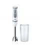 Braun Multiquick 5 Vario Hand Blender (MQ 5200) 1 Year Official Warranty - On Installments - IS-0226