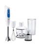 Braun MultiQuick 3 Hand blender MQ 3038  1 Year Official Warranty - On Installments - IS-0226