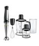 Braun MultiQuick 7 Hand Blender (MQ-7045X) 1 Year Official Warranty - On Installments - IS-0226