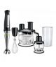 Braun MultiQuick 7 Hand Blender (MQ7085x) 1 Year Official Warranty - On Installments - IS-0226