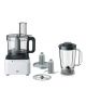 Braun PureEase Food Processor (FP-3131) 1 Year Official Warranty - On Installments - IS-0226