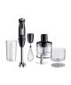Braun MultiQuick 5 Pro Hand Blender (MQ55254M) 1 Year Official Warranty - On Installments - IS-0226