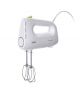Braun MultiMix 1 Hand Mixer White (HM1100) 1 Year Official Warranty - On Installments - IS-0226
