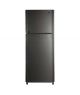 Pel InventerOn Freezer-on-Top Refrigerator 13 Cu Ft (PRINVOVCM-21860)-Silver Moonlight - On Installments - IS-0228