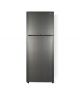 PEL Life Pro Freezer-On-Top Refrigerator 9 Cu Ft - Metallic Texture Grey (PRLP-2550) - On Installments - IS-0228