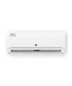 PEL Inverter On Turbo DC Ultimate T3 Heat & Cool 1.0 Ton Air Conditioner White - On Installments - IS-0228