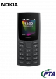Nokia 106 2023 Charcoal Companay Official Store Pta Approved 1Year Warranty On Installment By Tech House !