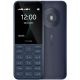 Nokia 130 2023 Blue Companay Official Store Pta Approved 1Year Warranty On Installment By Tech House !
