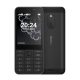 Nokia 230 Black Companay Official Store Pta Approved 1Year Warranty On Installment By Tech House !