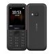 Nokia 5310 Black Companay Official Store Pta Approved 1Year Warranty On Installment By Tech House !