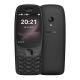 Nokia 6310 Black Companay Official Store Pta Approved 1Year Warranty On Installment By Tech House !