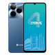 Decode Cygnal 4 - 4GB Ram 128GB Storage Blue - Offical Company PTA Approved - 1 Year Official Brand Store Warranty With 5000mah Battery - On Installment Plan By - Microtel  Trading