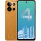 Decode Cygnal 4 Pro - 6GB Ram 128GB Storage Orange - Offical Company PTA Approved - 1 Year Official Brand Store Warranty With 5000mah Battery - On Installment Plan By - Microtel  Trading