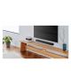 Sony 2ch Single Soundbar with Bluetooth (HT-S100F) - On Installments - IS-0213