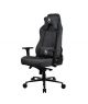 Arozzi Vernazza Soft Fabric Gaming Chair-Dark Grey - On Installments - IS-0209