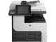 HP Laserjet Enterprise MFP M725dn (CF066A) | All-In-One Mochrome Laser Printer | Duplex Printer & Scanner | Brand New | 1 Year Warranty - ET
