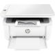 HP Laserjet MFP M141w Printer (7MD74A) | Black And White | 3in1 | WiFi | Brand New | 1 Year Warranty - ET