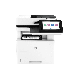 HP Laserjet Enterprise MFP M528dn (1PV64A) | Mo Multifuncti Printer | Duplex Printer & Scanner | Brand New | 1 Year Warranty - ET