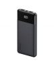 Oraimo Toast 22.5W Byte 10000mAh Power Bank Black (OPB-7100Q) - On Installments - IS-0229