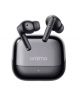 Oraimo SpaceBuds Neo+ Wireless Earbuds Black (OTW-323P) - On Installments - IS-0229