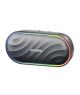 Oraimo SpaceBox 8W FM Wireless Speaker Space Grey (OBS-382) - On Installments - IS-0229