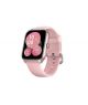 Oraimo 5 Lite Smart Watch (OSW-804)-Rose Gold - On Installments - IS-0229