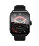 Oraimo Nova AM Smart Watch Black (OSW-812) - On Installments - IS-0229