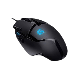 Logitech G402 Gaming Mouse Black On Easy Installment_By (Tech House)