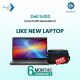 Dell 5400 Core i5 8th Generation, 8GB Ram & 256GB SSD | 6 Months Warranty With Easy Monthly Installments | Like New Laptop With Free Laptop Bag by SalamTec